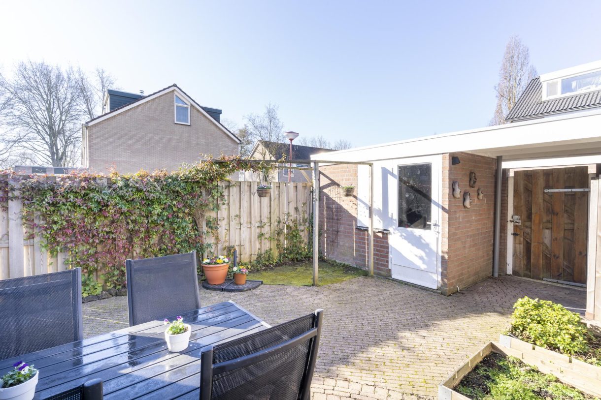 Te koop: Foto Woonhuis aan de Lavendelhof 56 in Nieuwegein
