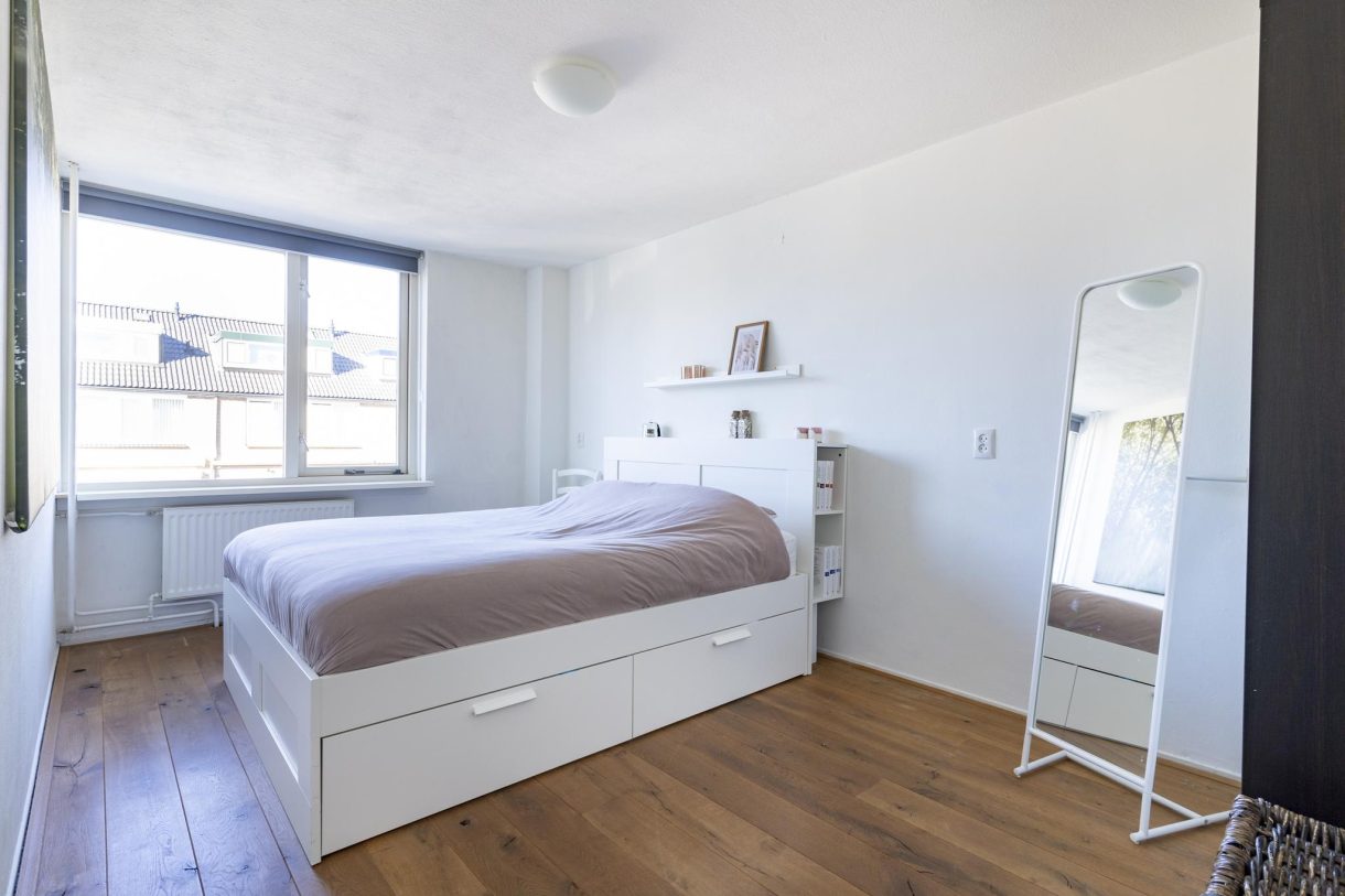 Te koop: Foto Woonhuis aan de Lavendelhof 56 in Nieuwegein