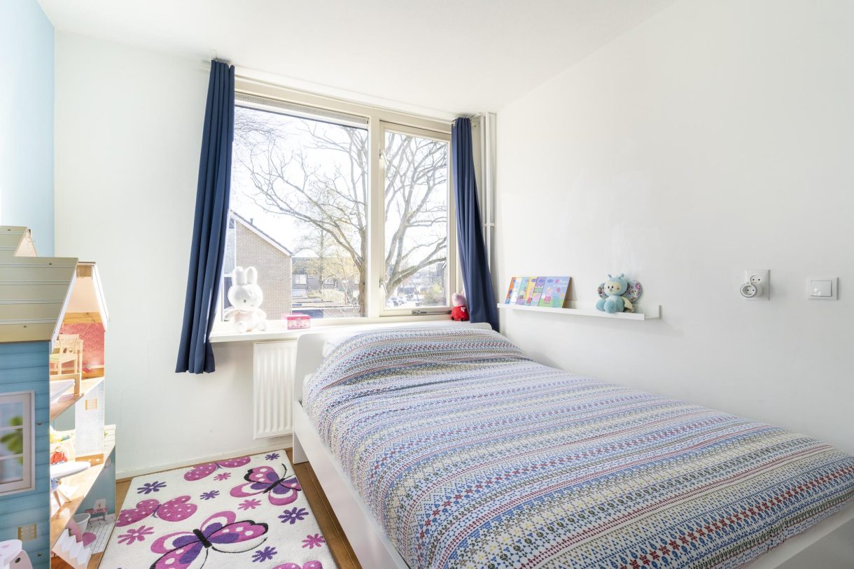 Te koop: Foto Woonhuis aan de Lavendelhof 56 in Nieuwegein