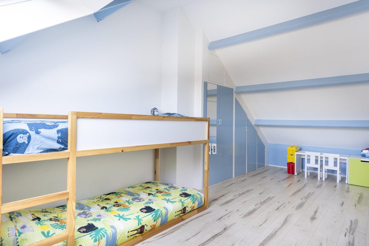 Te koop: Foto Woonhuis aan de Lavendelhof 56 in Nieuwegein