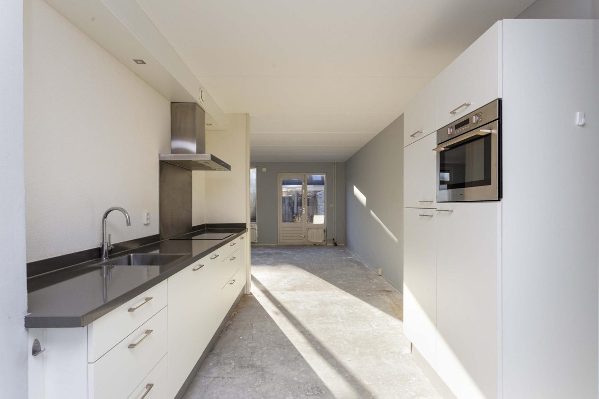 Te koop: Foto Woonhuis aan de Hindeweide 16 in Nieuwegein