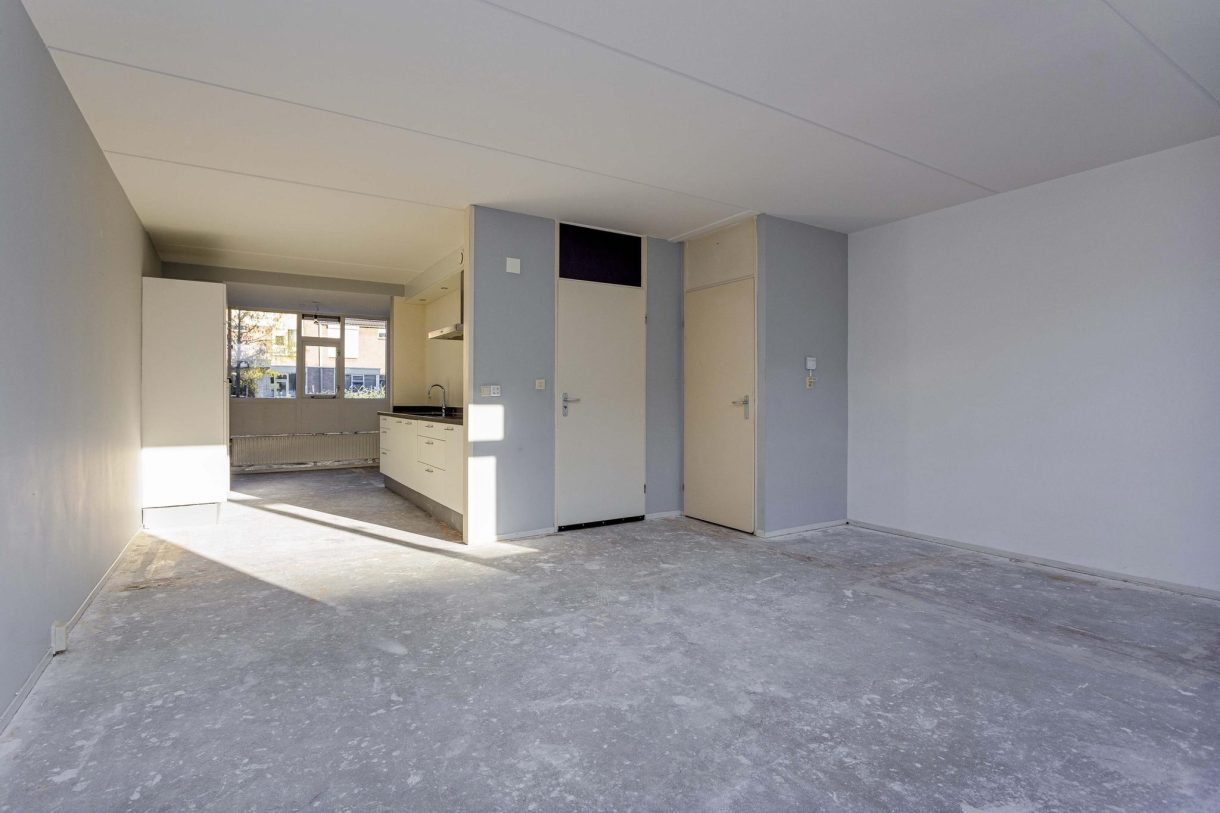 Te koop: Foto Woonhuis aan de Hindeweide 16 in Nieuwegein