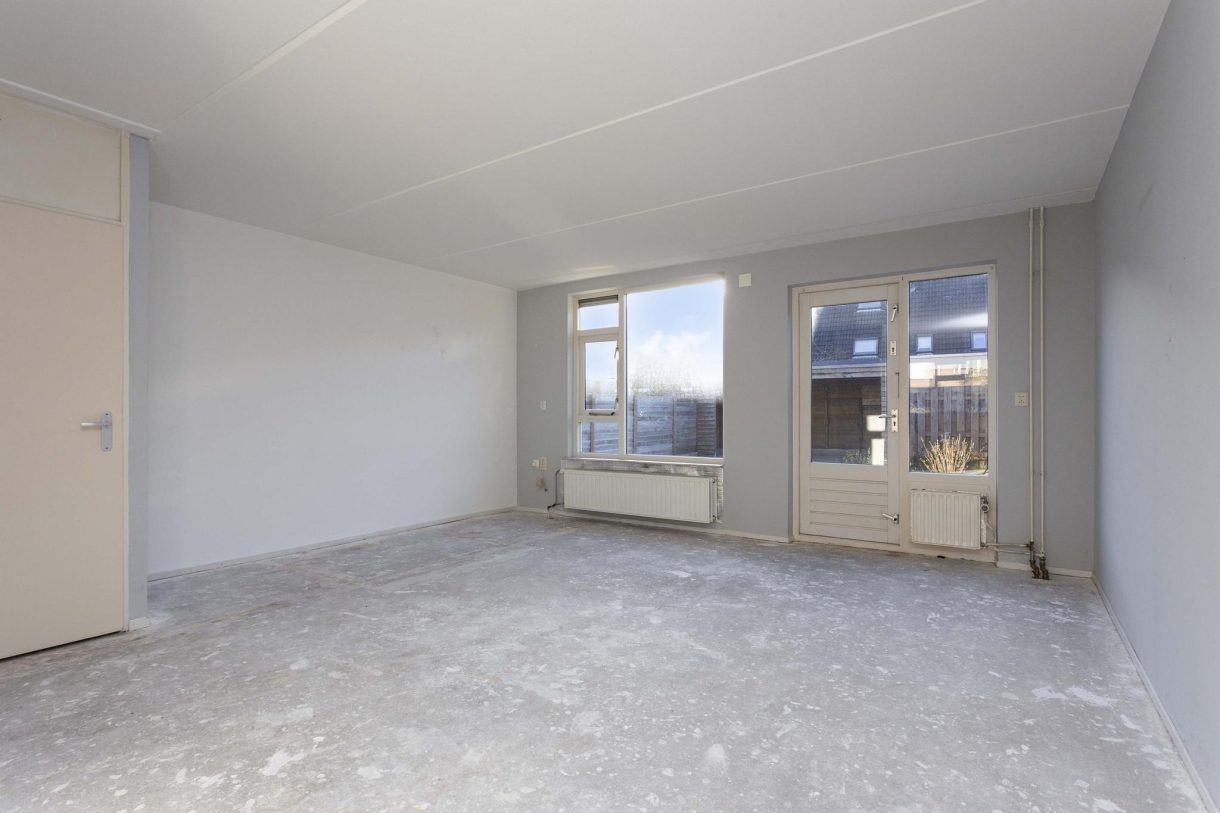 Te koop: Foto Woonhuis aan de Hindeweide 16 in Nieuwegein