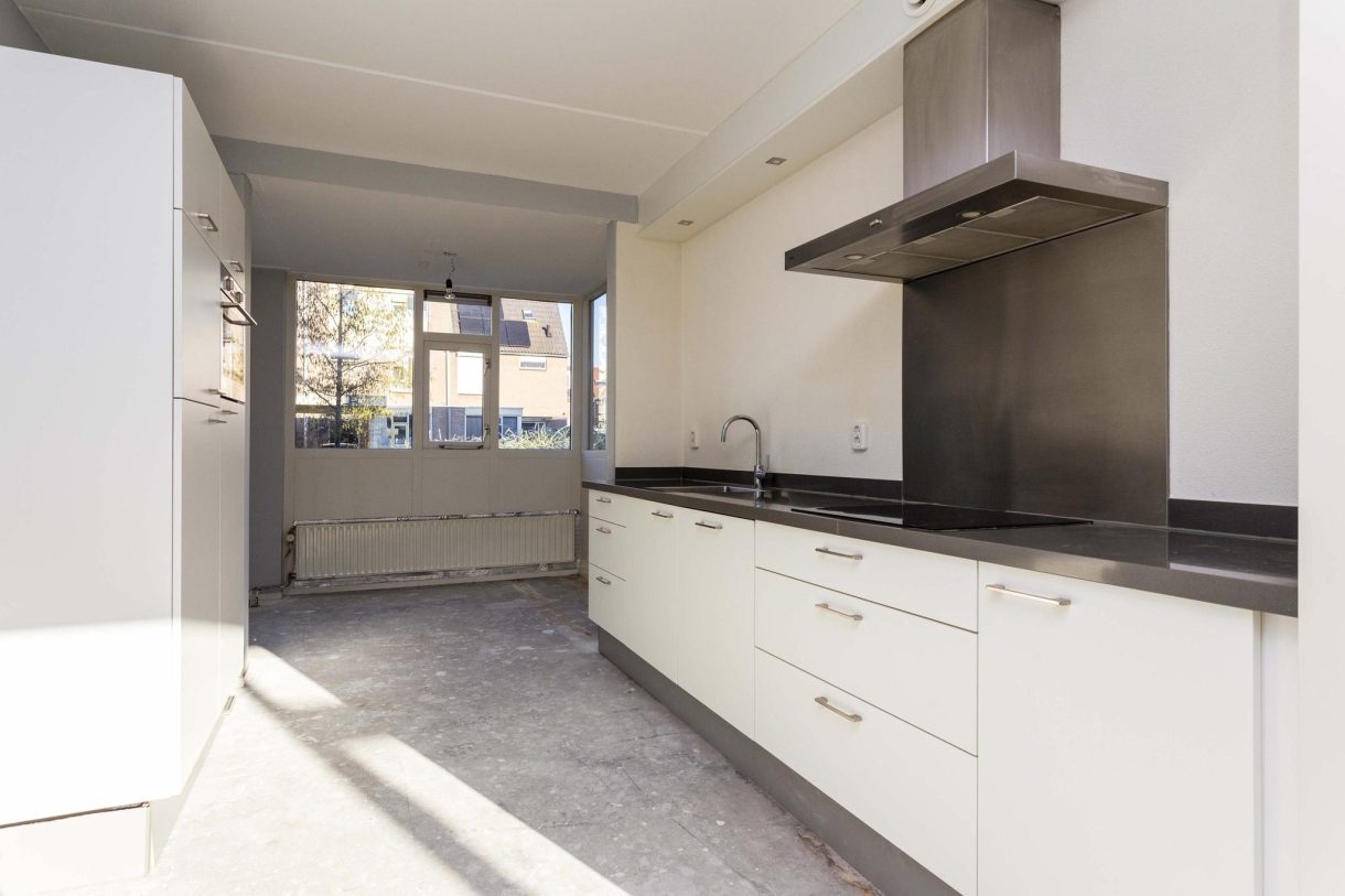 Te koop: Foto Woonhuis aan de Hindeweide 16 in Nieuwegein