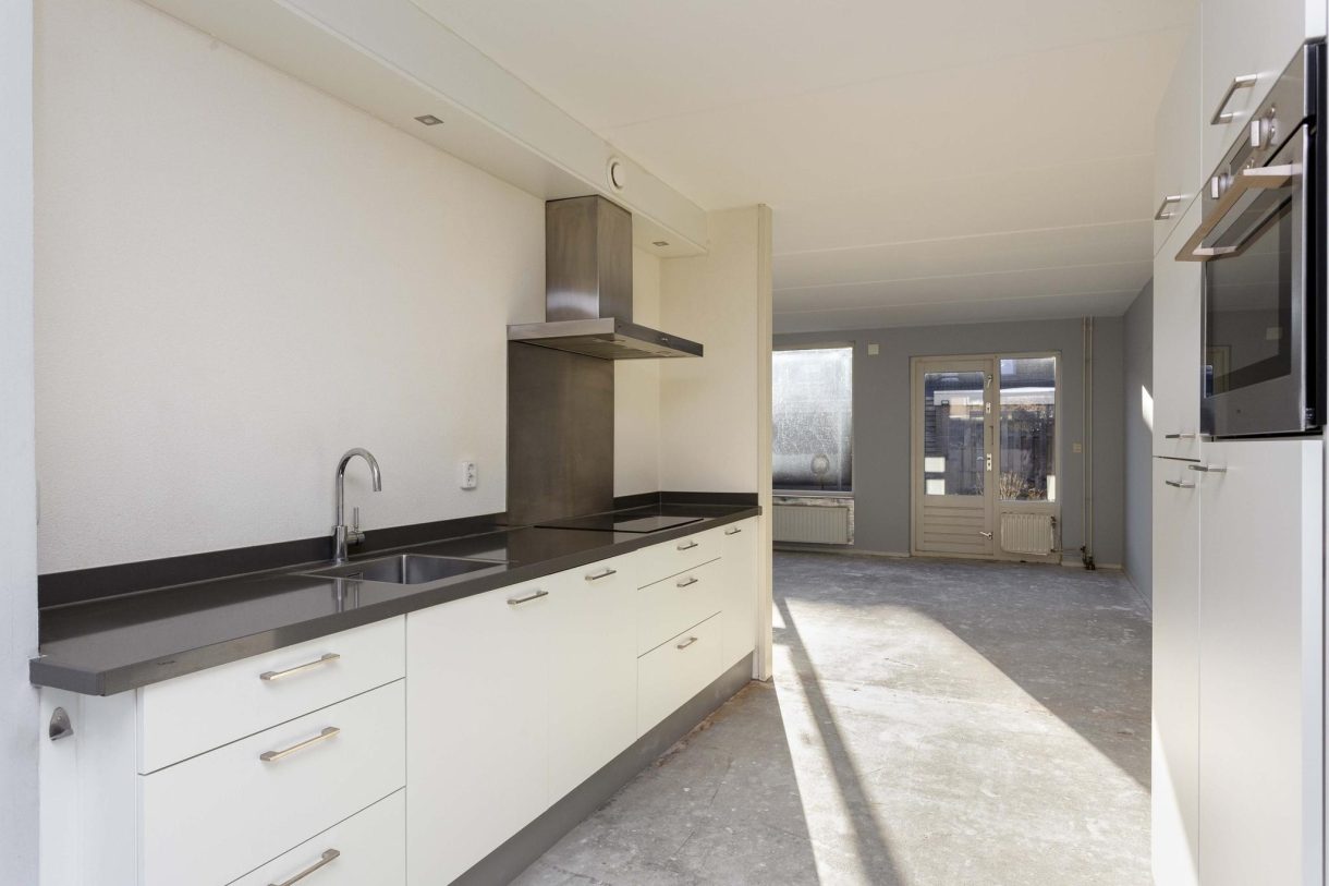 Te koop: Foto Woonhuis aan de Hindeweide 16 in Nieuwegein