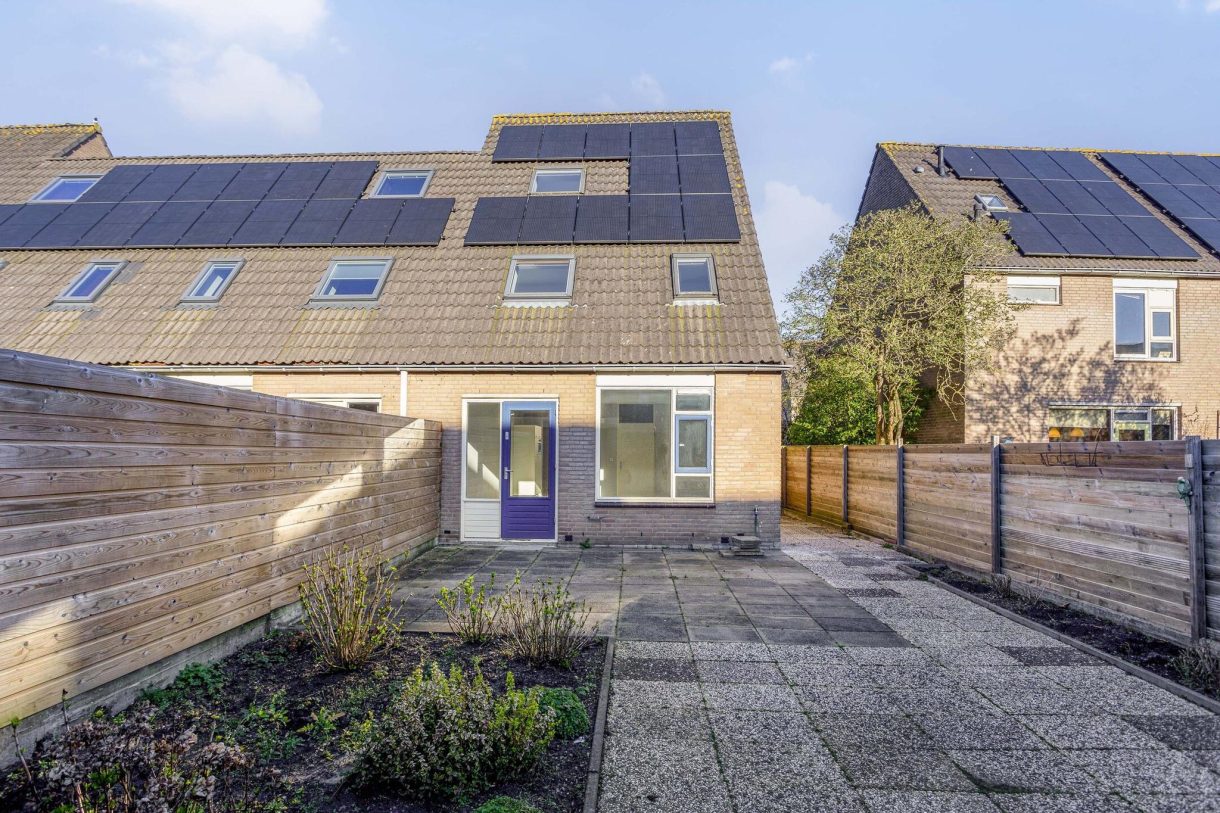 Te koop: Foto Woonhuis aan de Hindeweide 16 in Nieuwegein