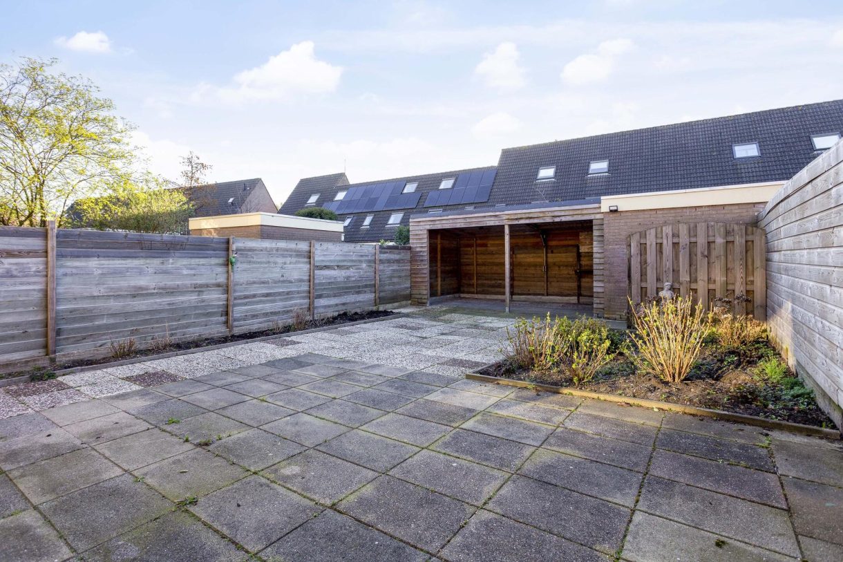 Te koop: Foto Woonhuis aan de Hindeweide 16 in Nieuwegein