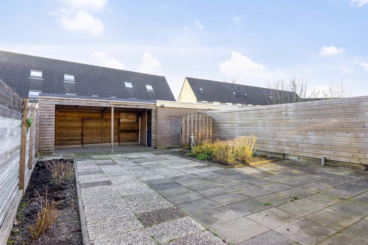 Te koop: Foto Woonhuis aan de Hindeweide 16 in Nieuwegein