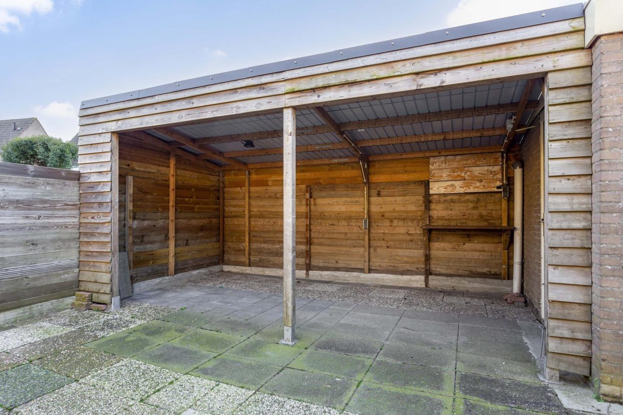 Te koop: Foto Woonhuis aan de Hindeweide 16 in Nieuwegein