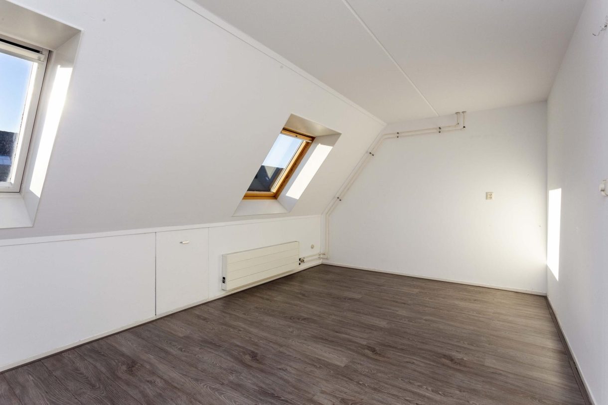 Te koop: Foto Woonhuis aan de Hindeweide 16 in Nieuwegein