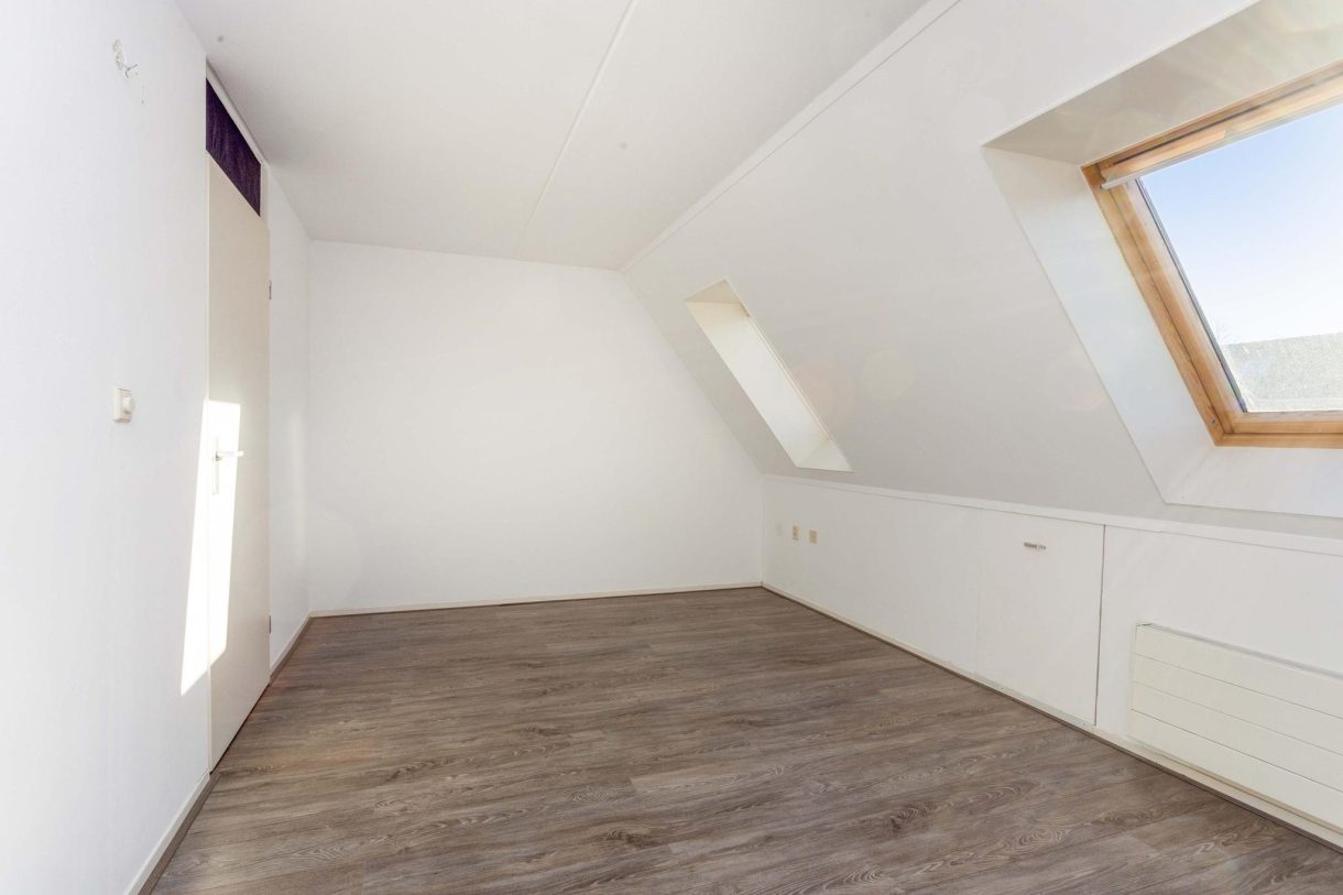 Te koop: Foto Woonhuis aan de Hindeweide 16 in Nieuwegein