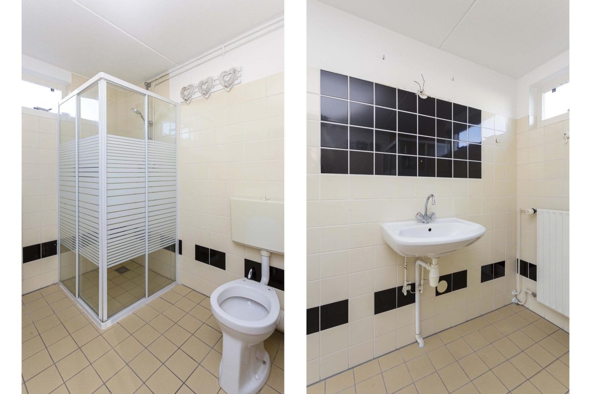 Te koop: Foto Woonhuis aan de Hindeweide 16 in Nieuwegein