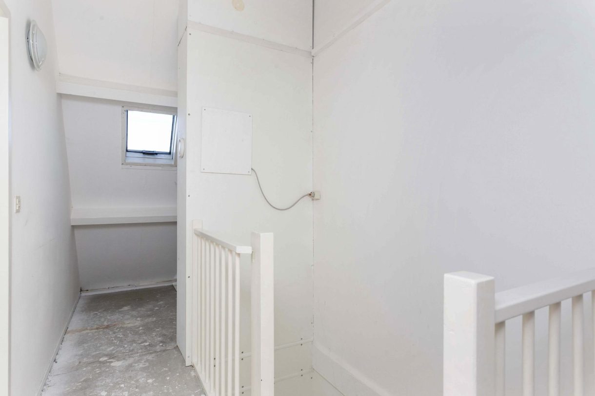 Te koop: Foto Woonhuis aan de Hindeweide 16 in Nieuwegein