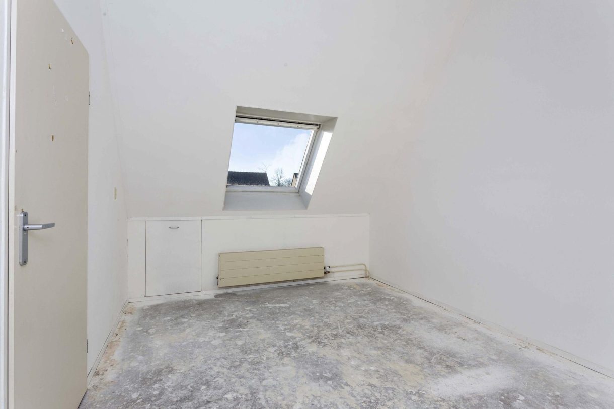 Te koop: Foto Woonhuis aan de Hindeweide 16 in Nieuwegein