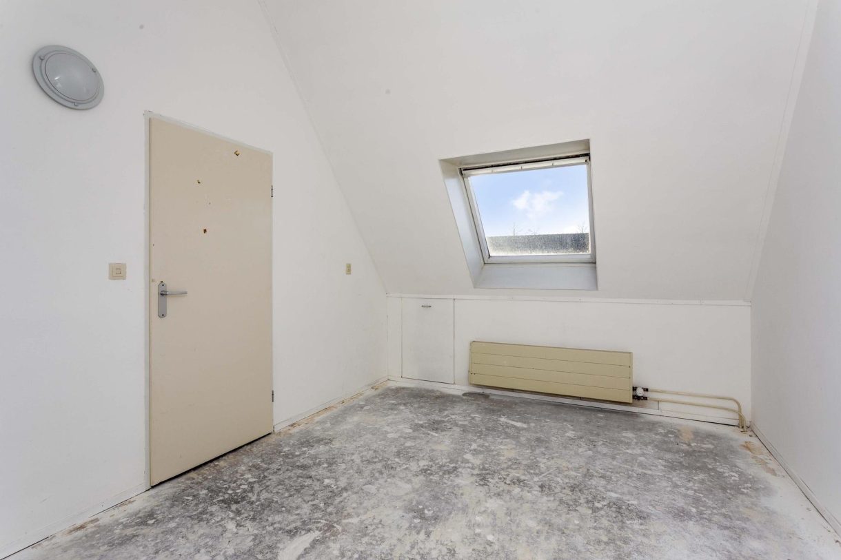 Te koop: Foto Woonhuis aan de Hindeweide 16 in Nieuwegein