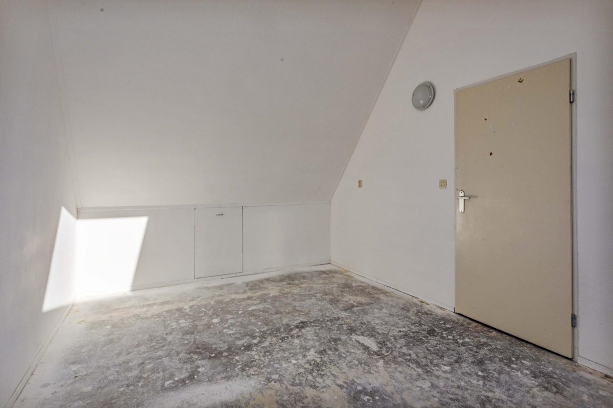 Te koop: Foto Woonhuis aan de Hindeweide 16 in Nieuwegein