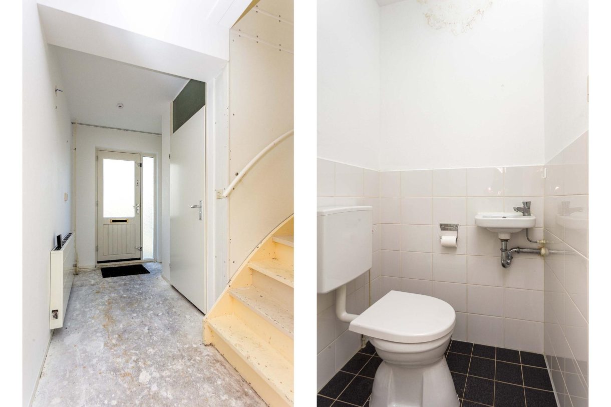 Te koop: Foto Woonhuis aan de Hindeweide 16 in Nieuwegein