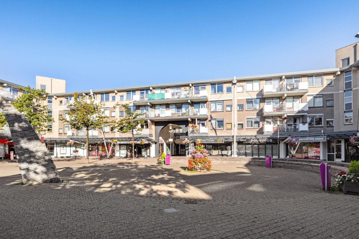 Te koop: Foto Woonhuis aan de Hindeweide 16 in Nieuwegein