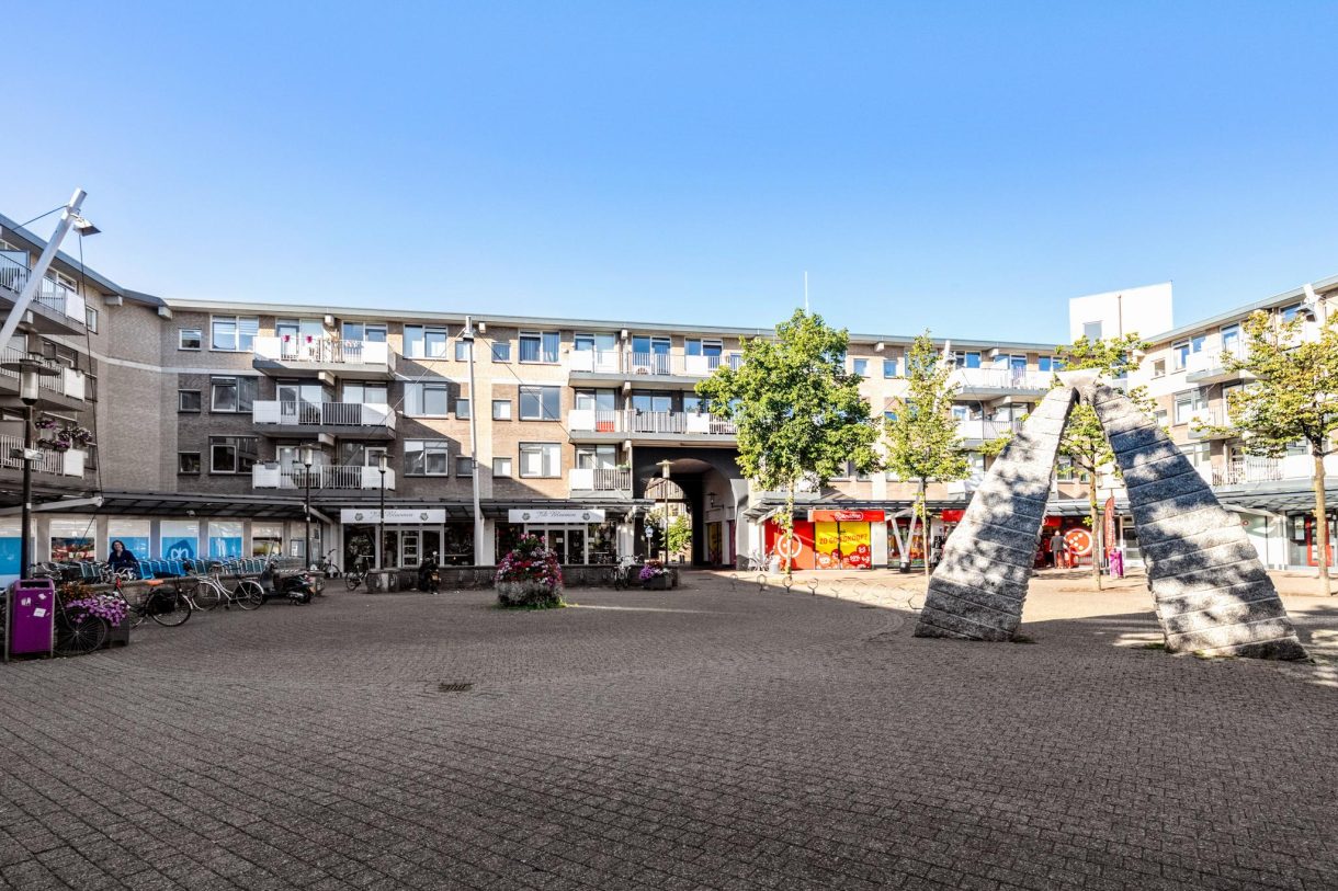 Te koop: Foto Woonhuis aan de Hindeweide 16 in Nieuwegein