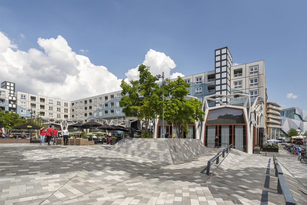 Te koop: Foto Woonhuis aan de Hindeweide 16 in Nieuwegein