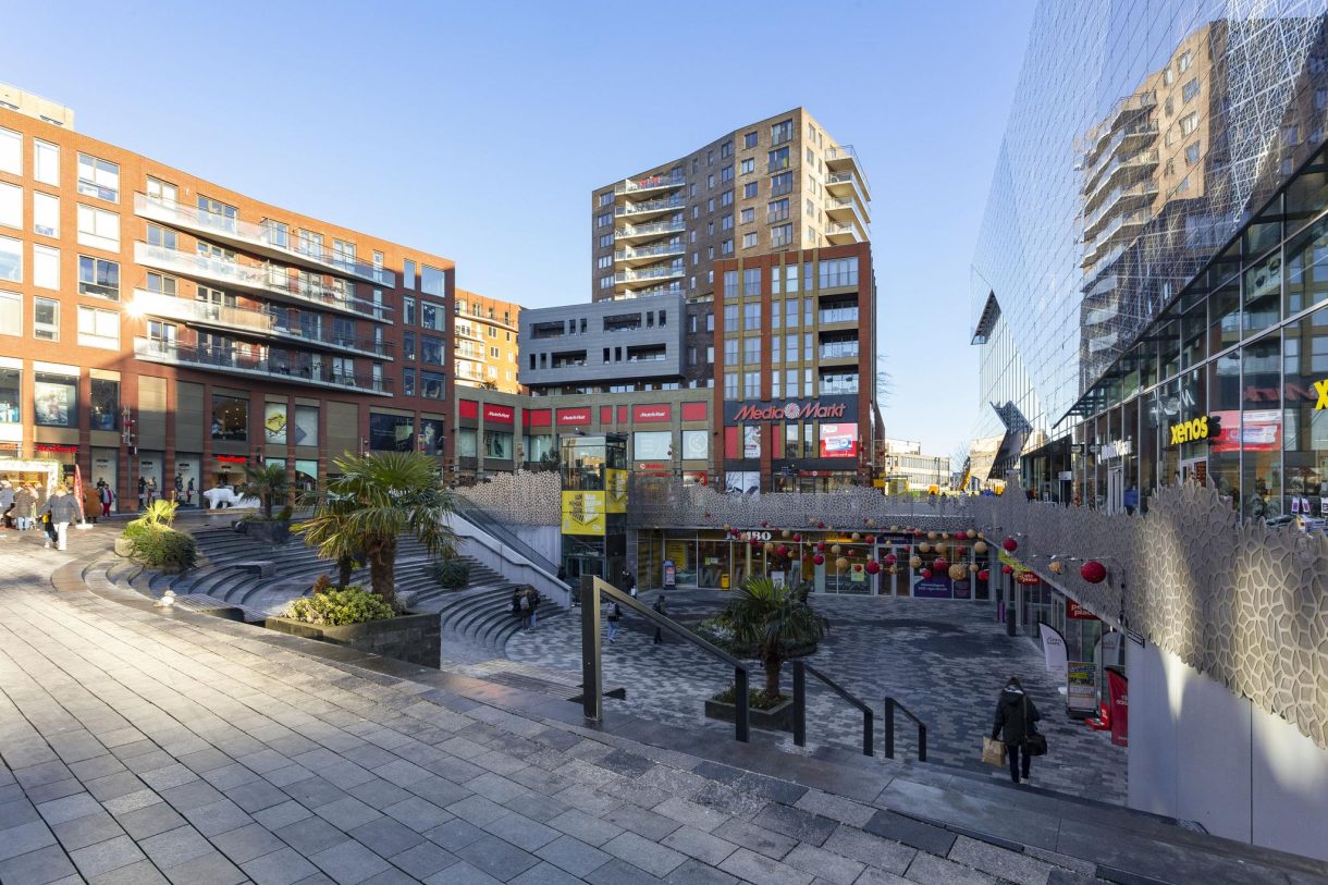 Te koop: Foto Woonhuis aan de Hindeweide 16 in Nieuwegein