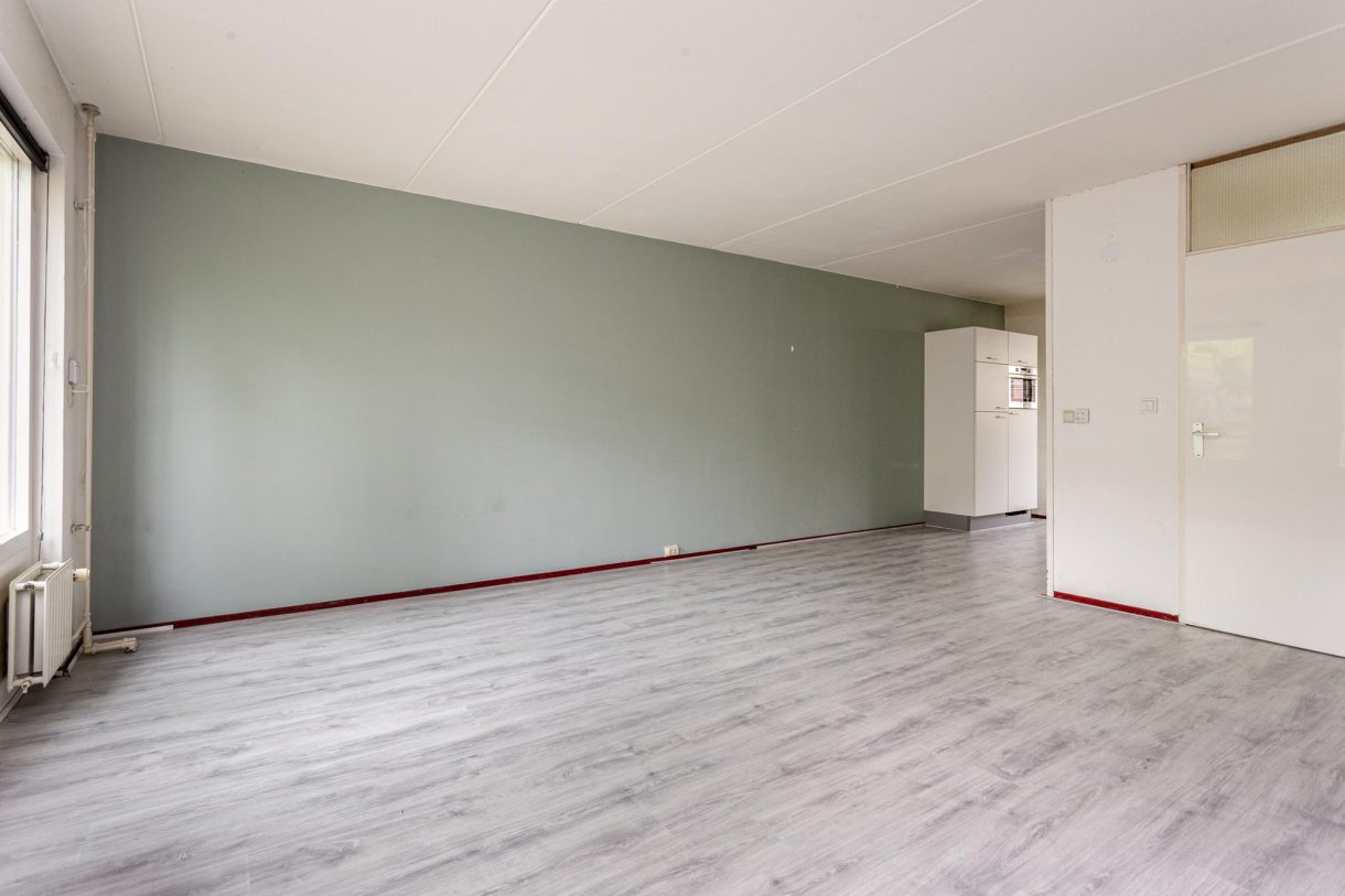 Te koop: Foto Woonhuis aan de Zebraweide 8 in Nieuwegein