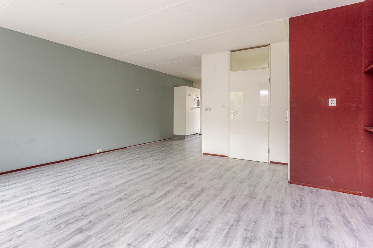 Te koop: Foto Woonhuis aan de Zebraweide 8 in Nieuwegein