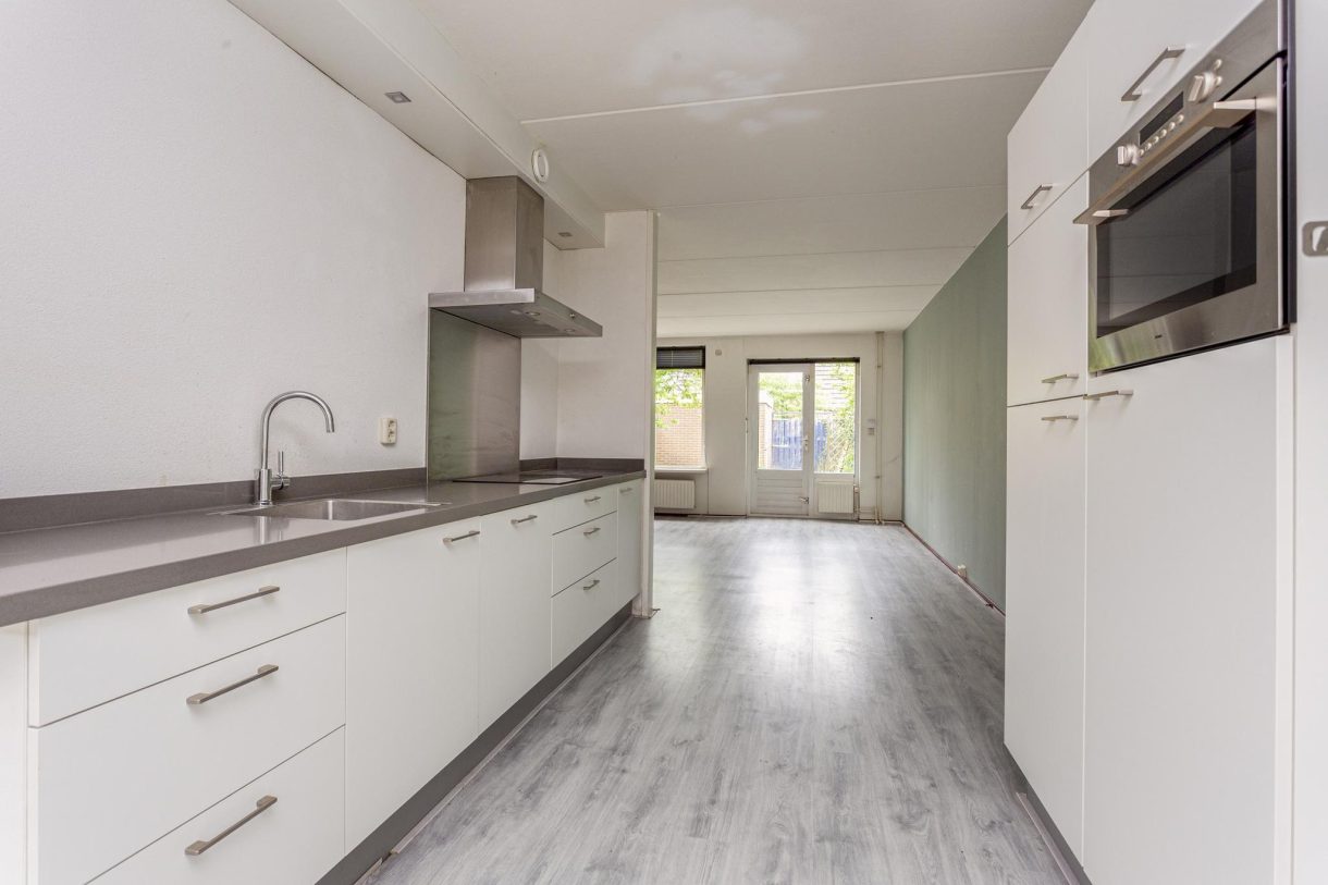 Te koop: Foto Woonhuis aan de Zebraweide 8 in Nieuwegein