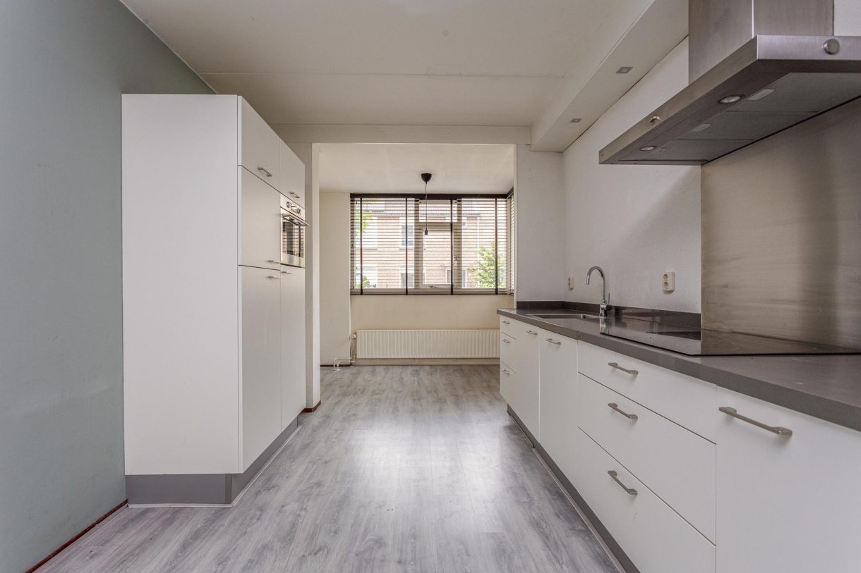 Te koop: Foto Woonhuis aan de Zebraweide 8 in Nieuwegein