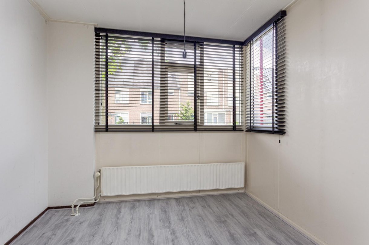 Te koop: Foto Woonhuis aan de Zebraweide 8 in Nieuwegein