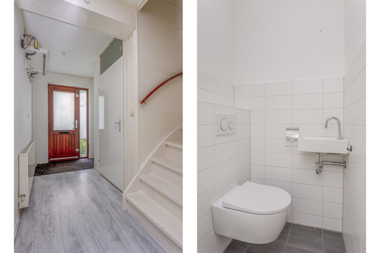 Te koop: Foto Woonhuis aan de Zebraweide 8 in Nieuwegein