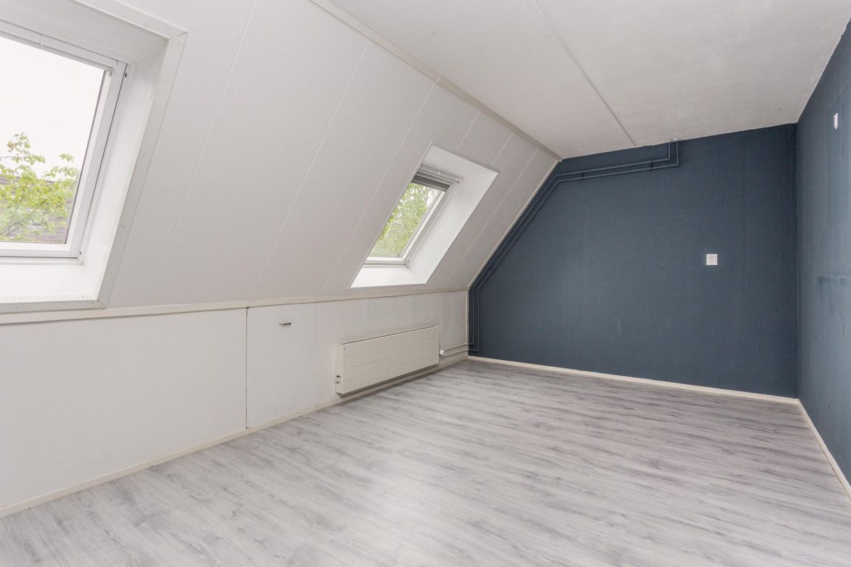 Te koop: Foto Woonhuis aan de Zebraweide 8 in Nieuwegein