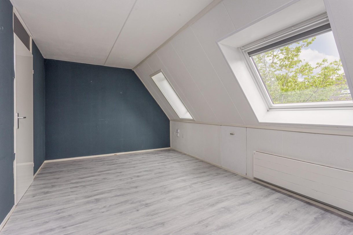 Te koop: Foto Woonhuis aan de Zebraweide 8 in Nieuwegein