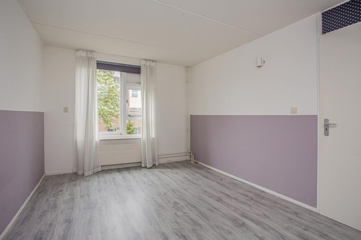 Te koop: Foto Woonhuis aan de Zebraweide 8 in Nieuwegein