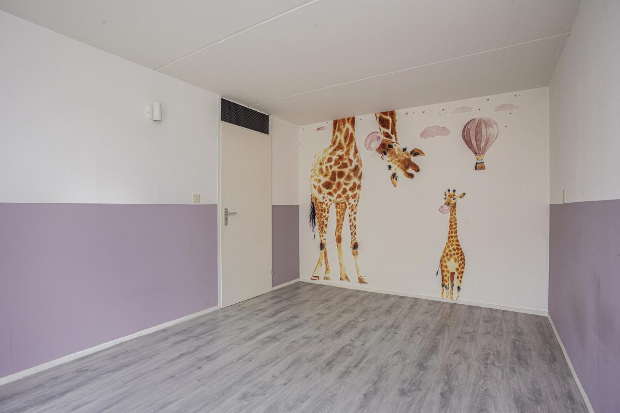 Te koop: Foto Woonhuis aan de Zebraweide 8 in Nieuwegein