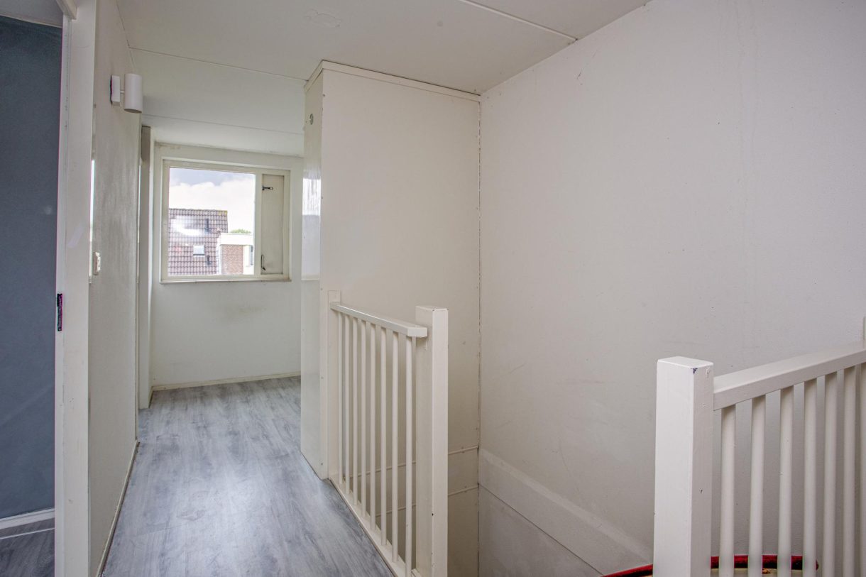 Te koop: Foto Woonhuis aan de Zebraweide 8 in Nieuwegein