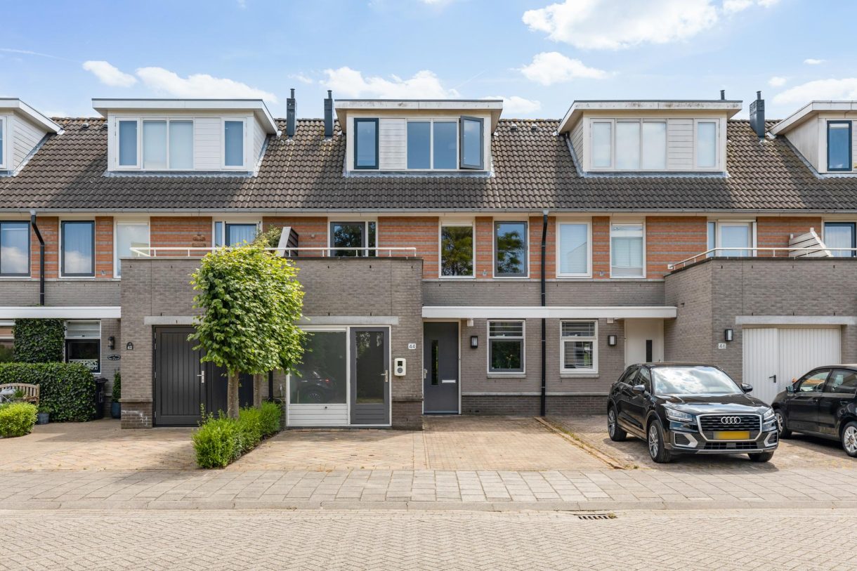 Te koop: Foto Woonhuis aan de Boomgaard 44 in IJsselstein