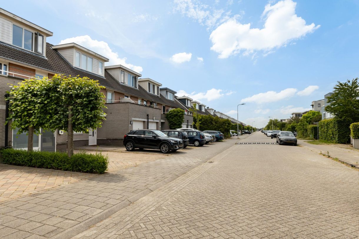 Te koop: Foto Woonhuis aan de Boomgaard 44 in IJsselstein