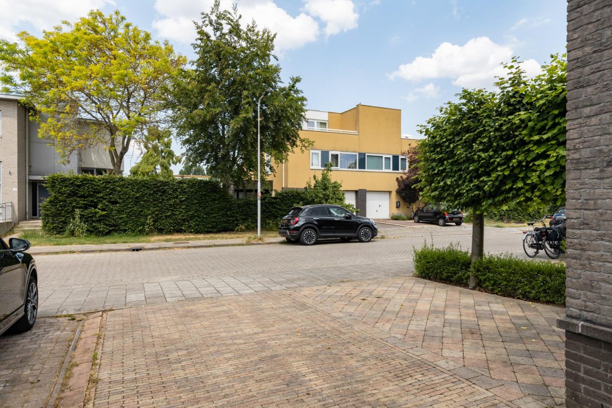 Te koop: Foto Woonhuis aan de Boomgaard 44 in IJsselstein