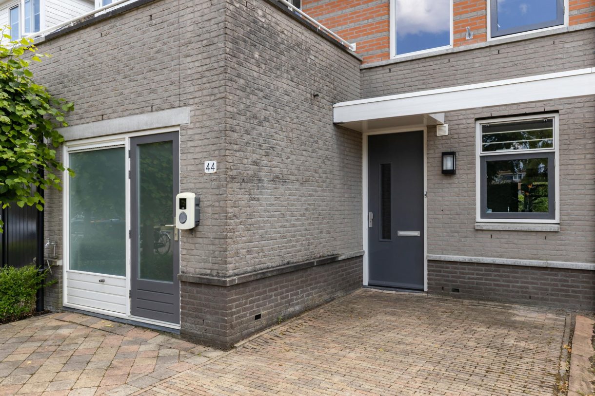 Te koop: Foto Woonhuis aan de Boomgaard 44 in IJsselstein