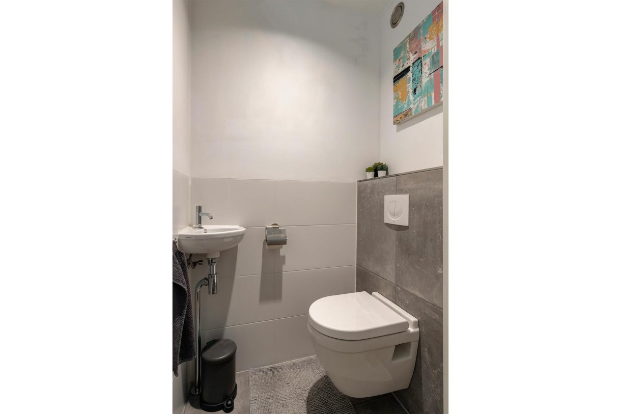 Te koop: Foto Woonhuis aan de Boomgaard 44 in IJsselstein