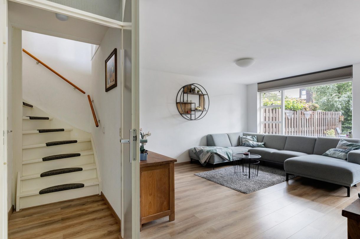 Te koop: Foto Woonhuis aan de Boomgaard 44 in IJsselstein