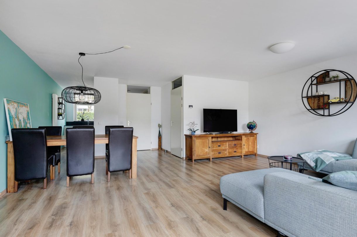 Te koop: Foto Woonhuis aan de Boomgaard 44 in IJsselstein