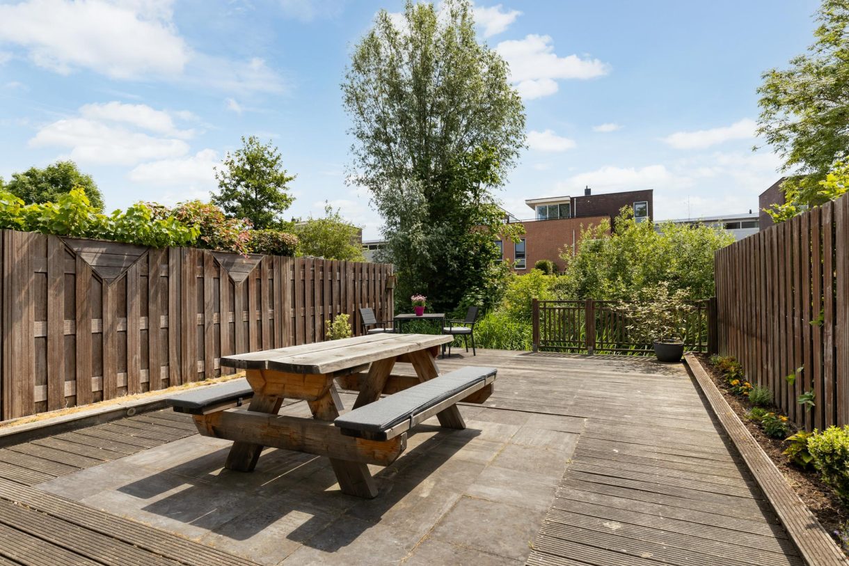 Te koop: Foto Woonhuis aan de Boomgaard 44 in IJsselstein