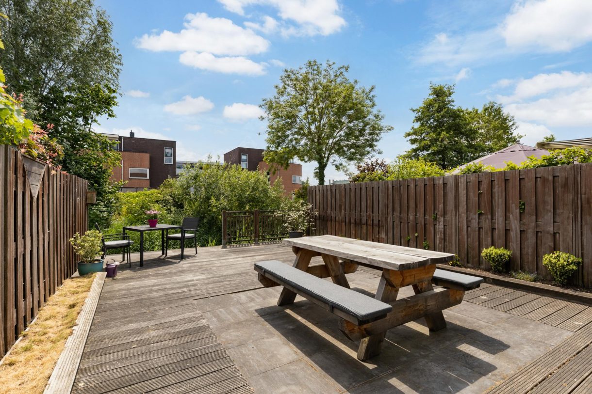 Te koop: Foto Woonhuis aan de Boomgaard 44 in IJsselstein