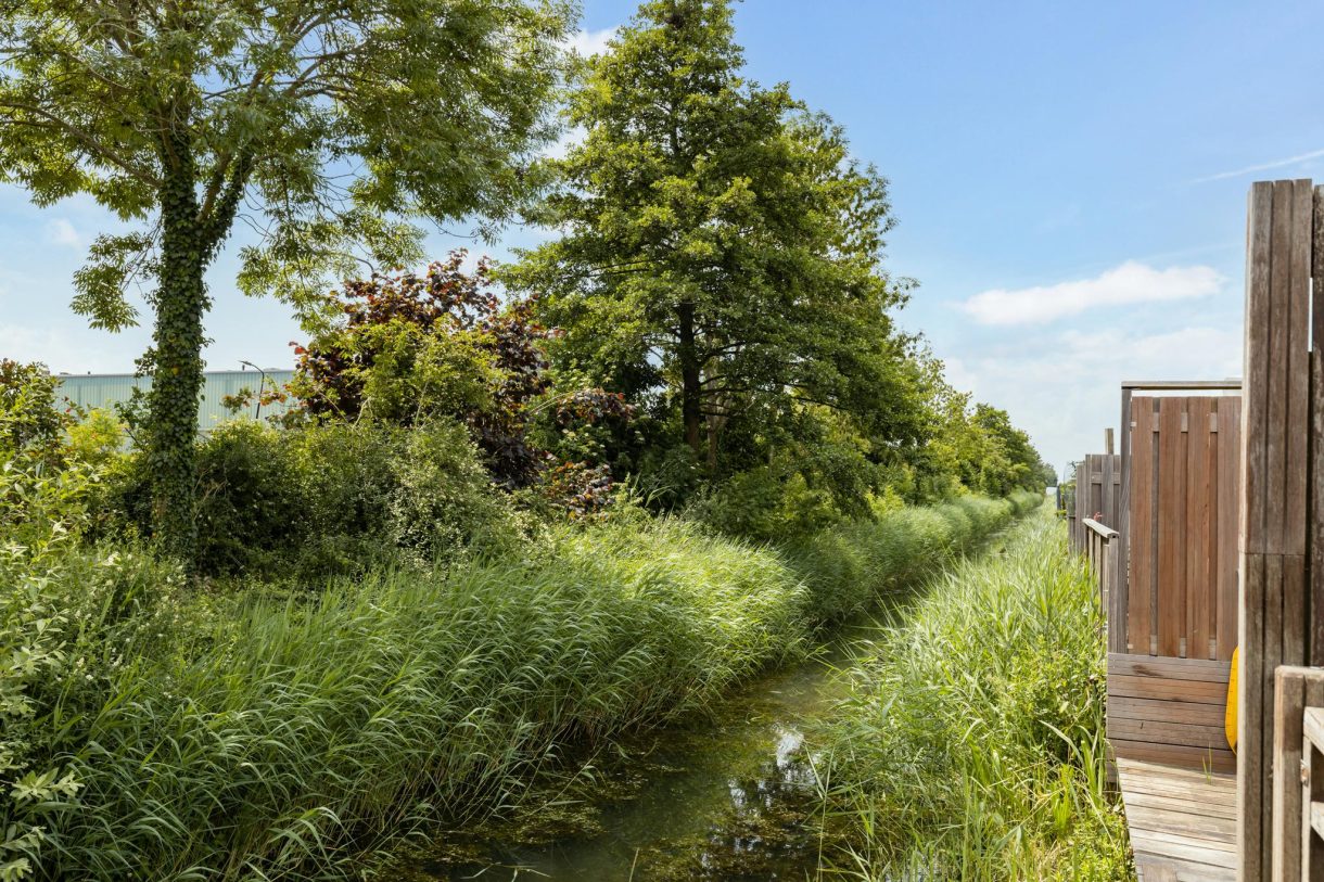 Te koop: Foto Woonhuis aan de Boomgaard 44 in IJsselstein