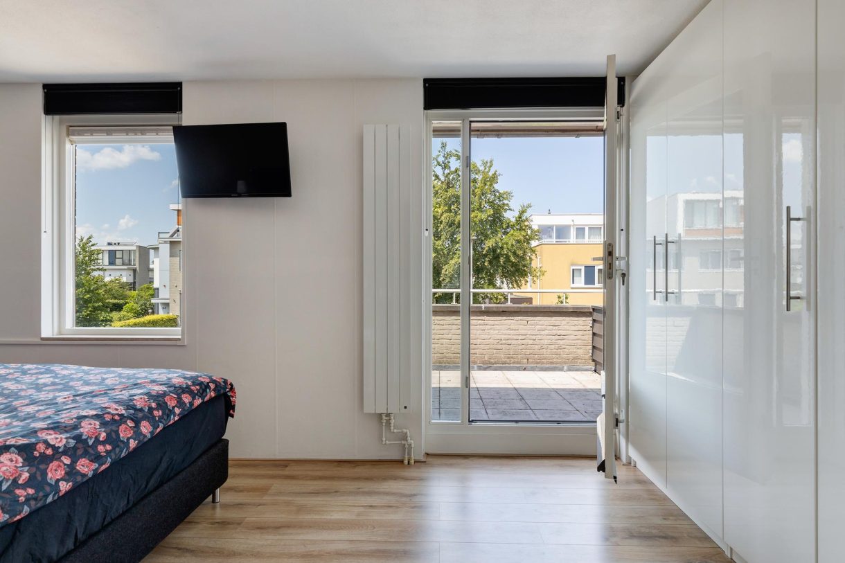 Te koop: Foto Woonhuis aan de Boomgaard 44 in IJsselstein