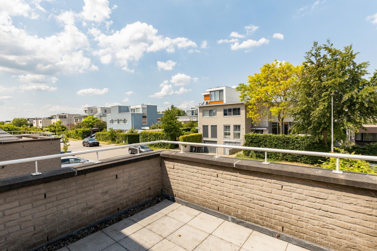 Te koop: Foto Woonhuis aan de Boomgaard 44 in IJsselstein