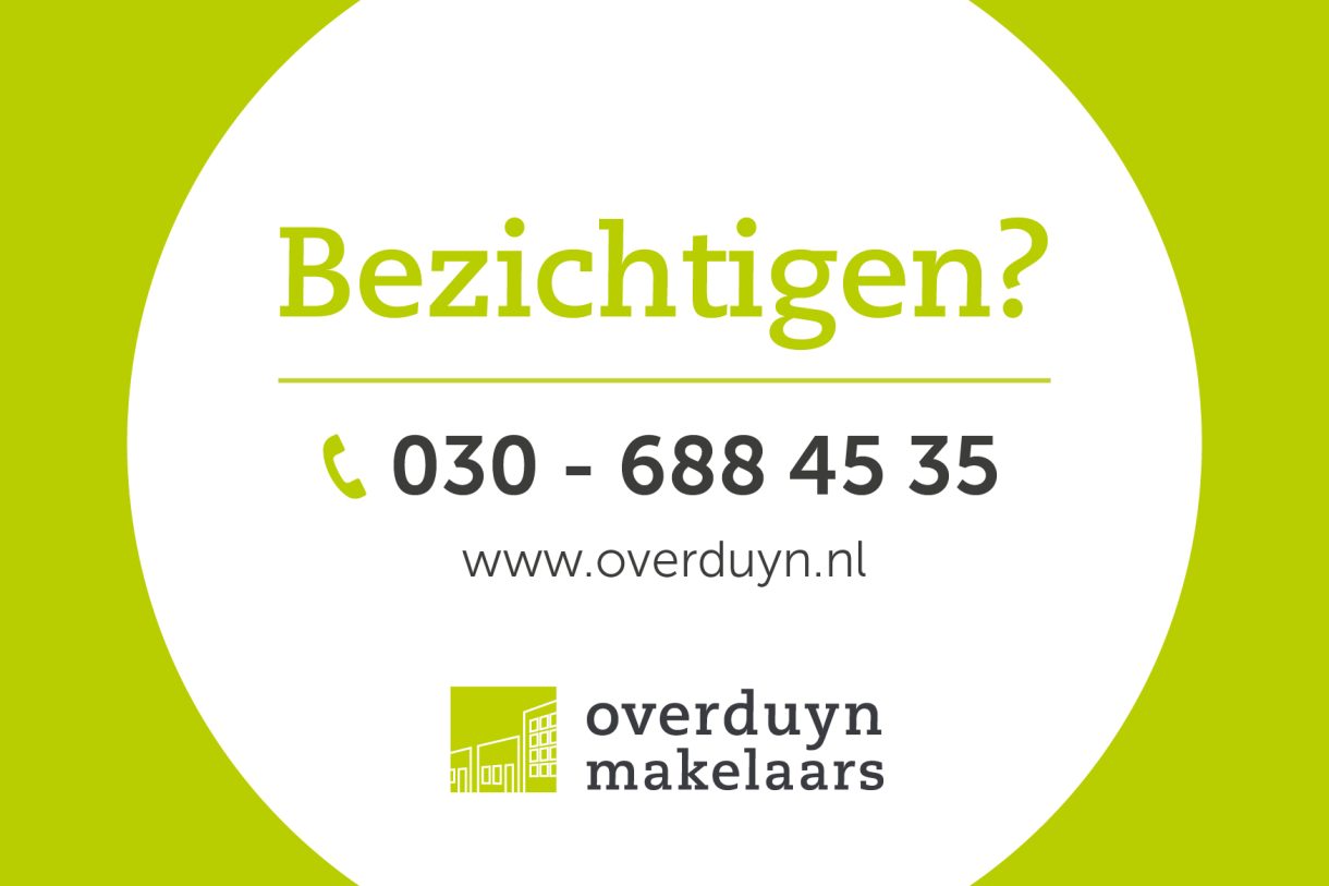 Te koop: Foto Woonhuis aan de Boomgaard 44 in IJsselstein