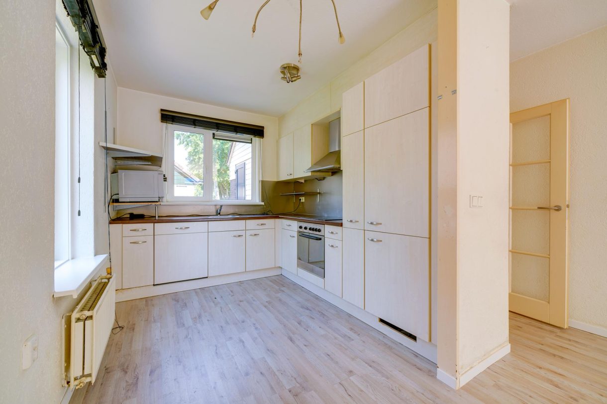 Te koop: Foto Woonhuis aan de Citerlaan 15 in Nieuwegein